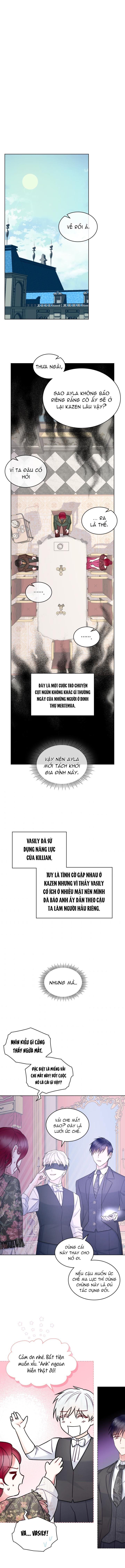 kẻ tạo ra ác nữ chapter 63 11