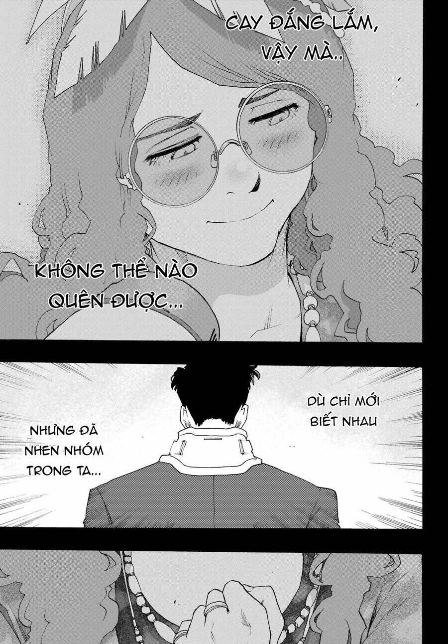 shiori experience - jimi na watashi to hen na oji-san chapter 96 40