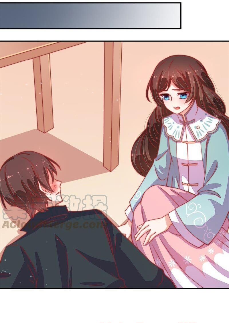 ngày nào thiếu soái cũng ghen chapter 116 15