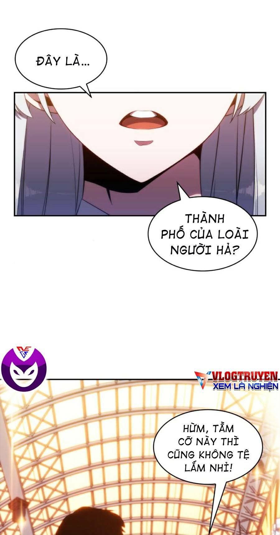 Người Chơi Mới Cấp Tối Đa Chapter 34 20