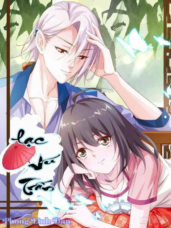 lạc vũ trấn chapter 1 2