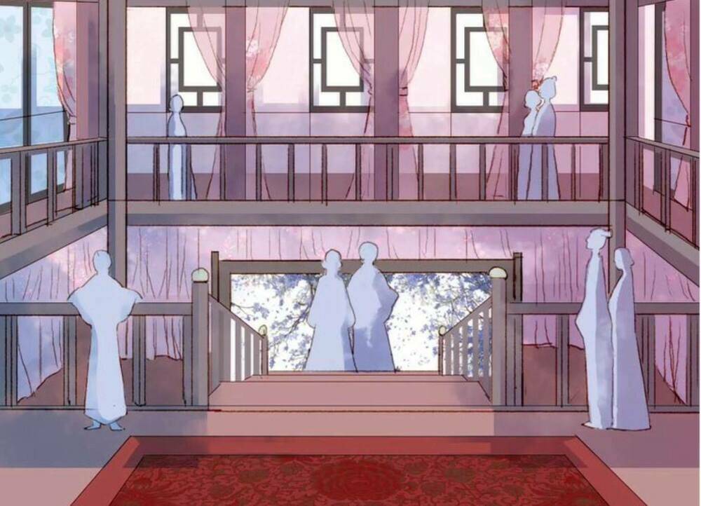 khúc hữu ngộ chapter 8 20