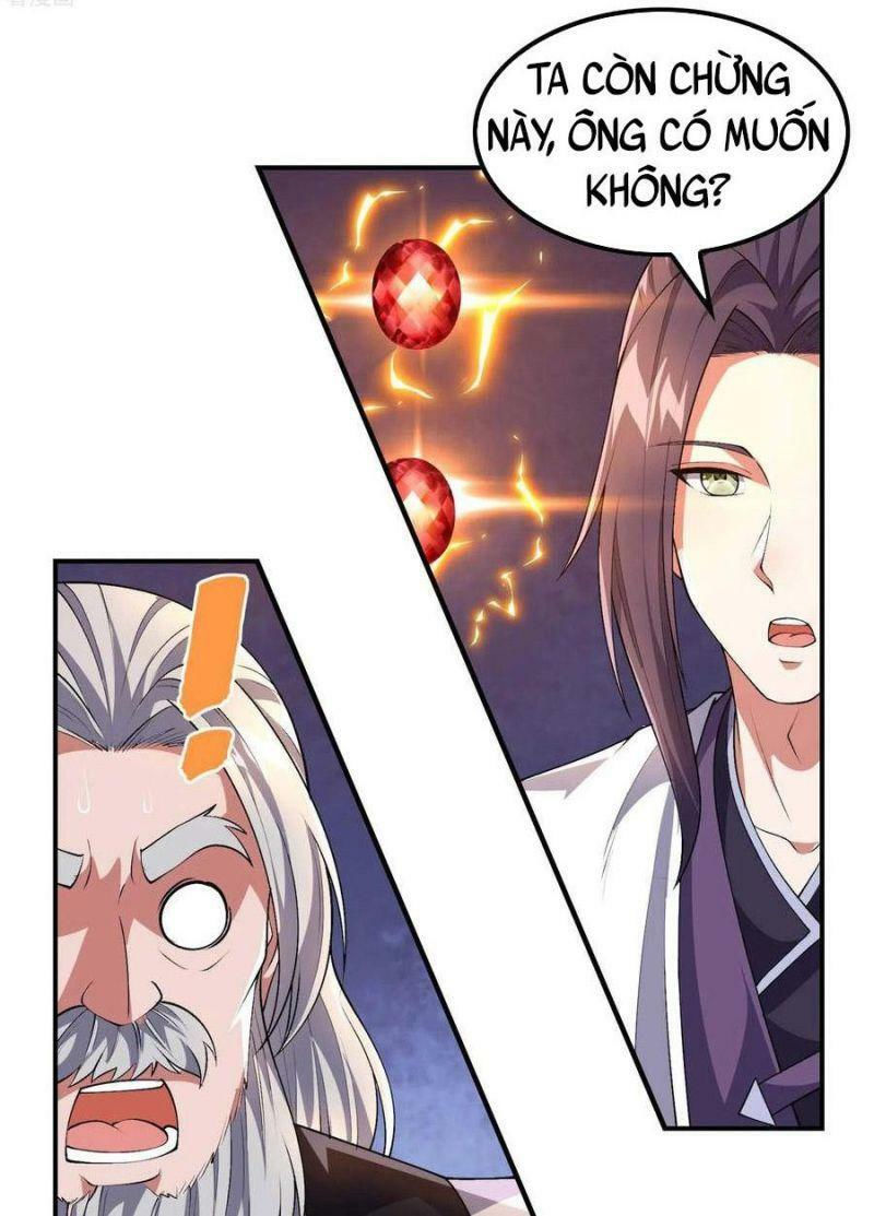 đệ nhất người ở rể chapter 170 22