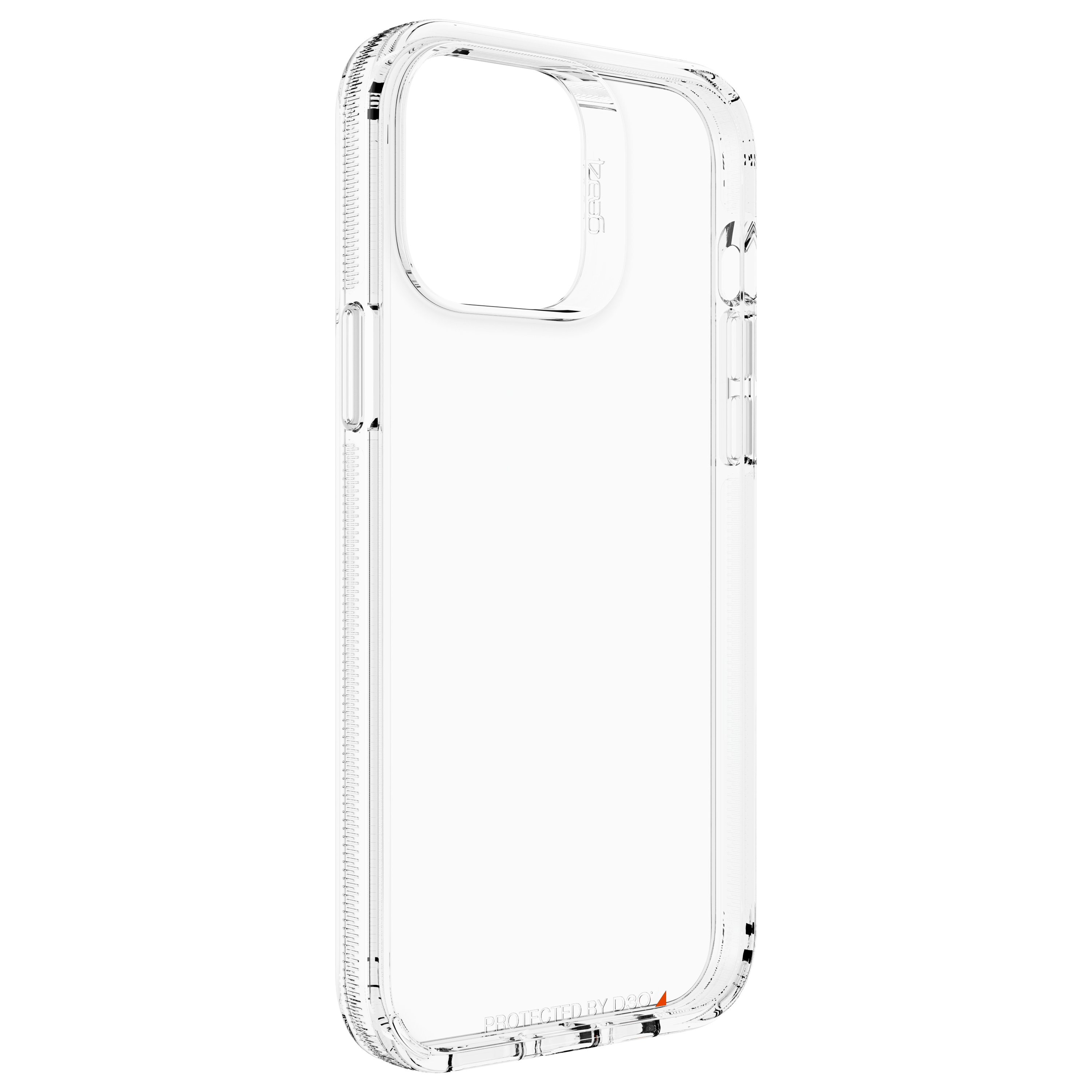 Ốp lưng chống sốc Gear4 D3O Crystal Palace 4m cho iPhone 13 series - Hàng chính hãng