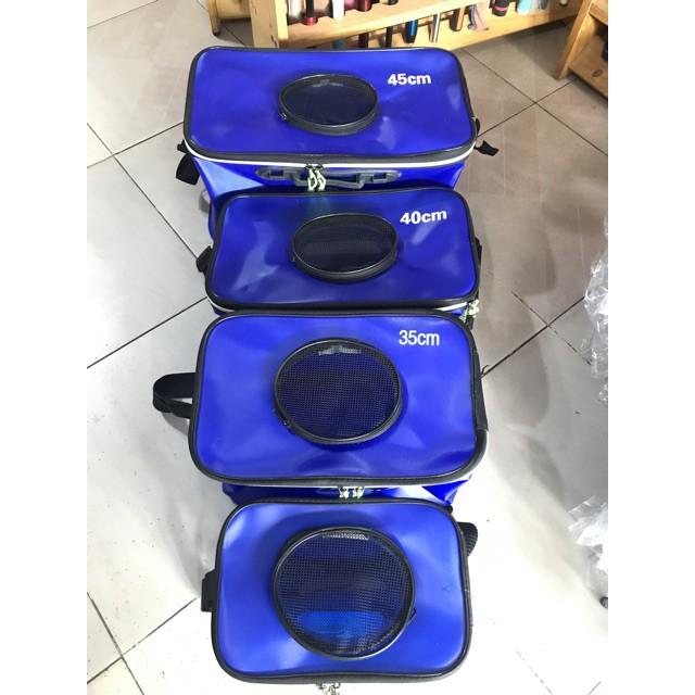 SALE- Thùng đựng cá cao cấp