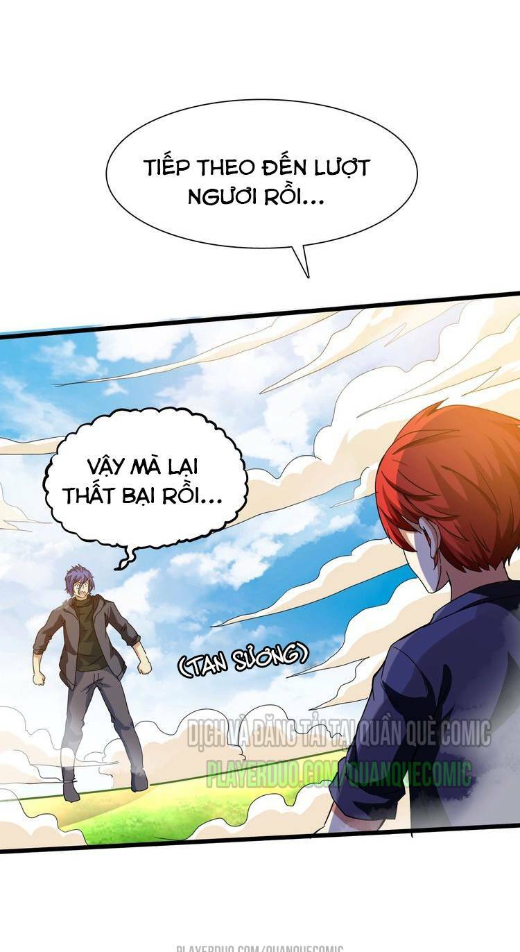 kinh thế kỳ nhân chapter 20 19