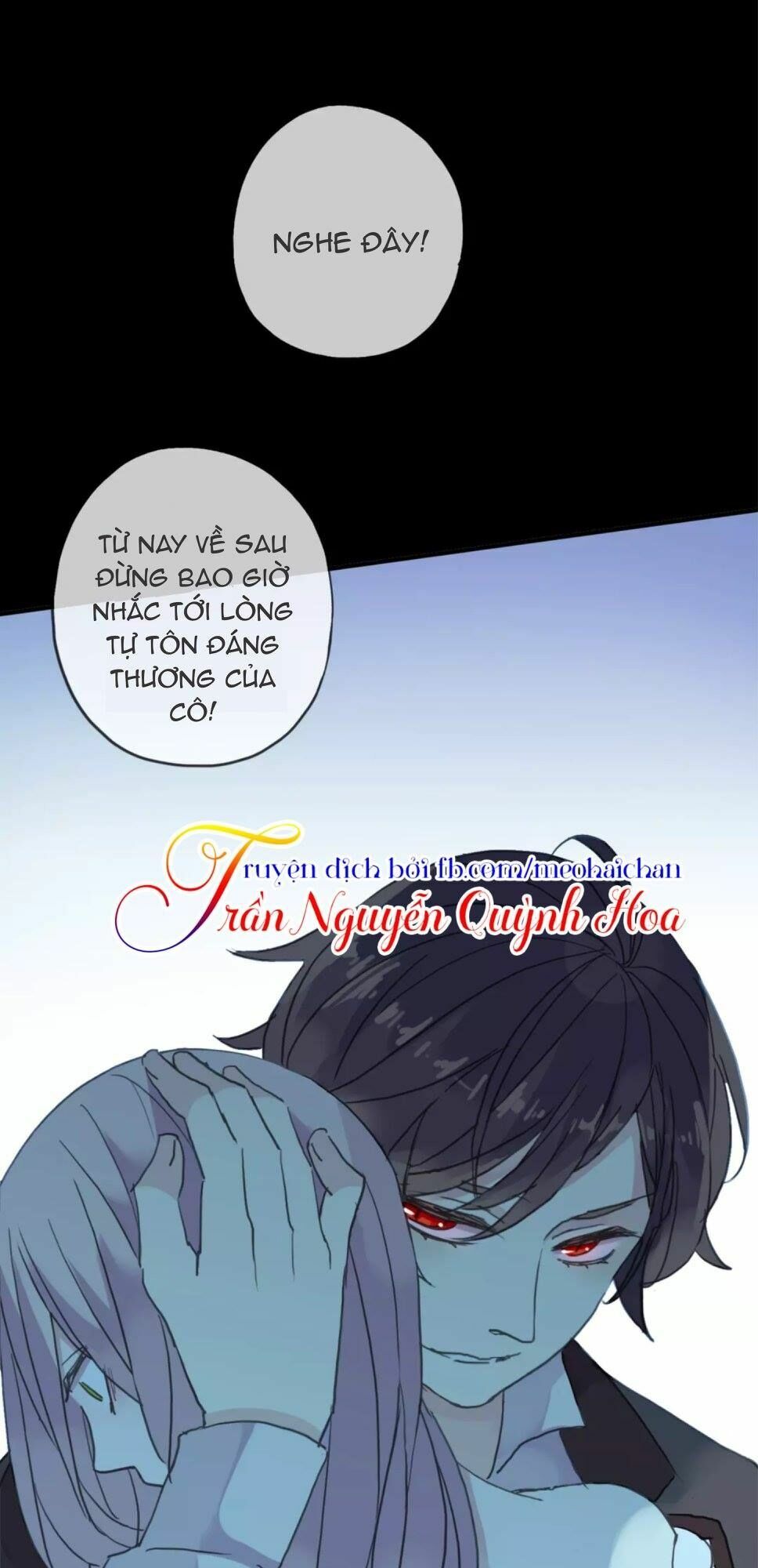 vết cắn ngọt ngào phần 1 chapter 4 35