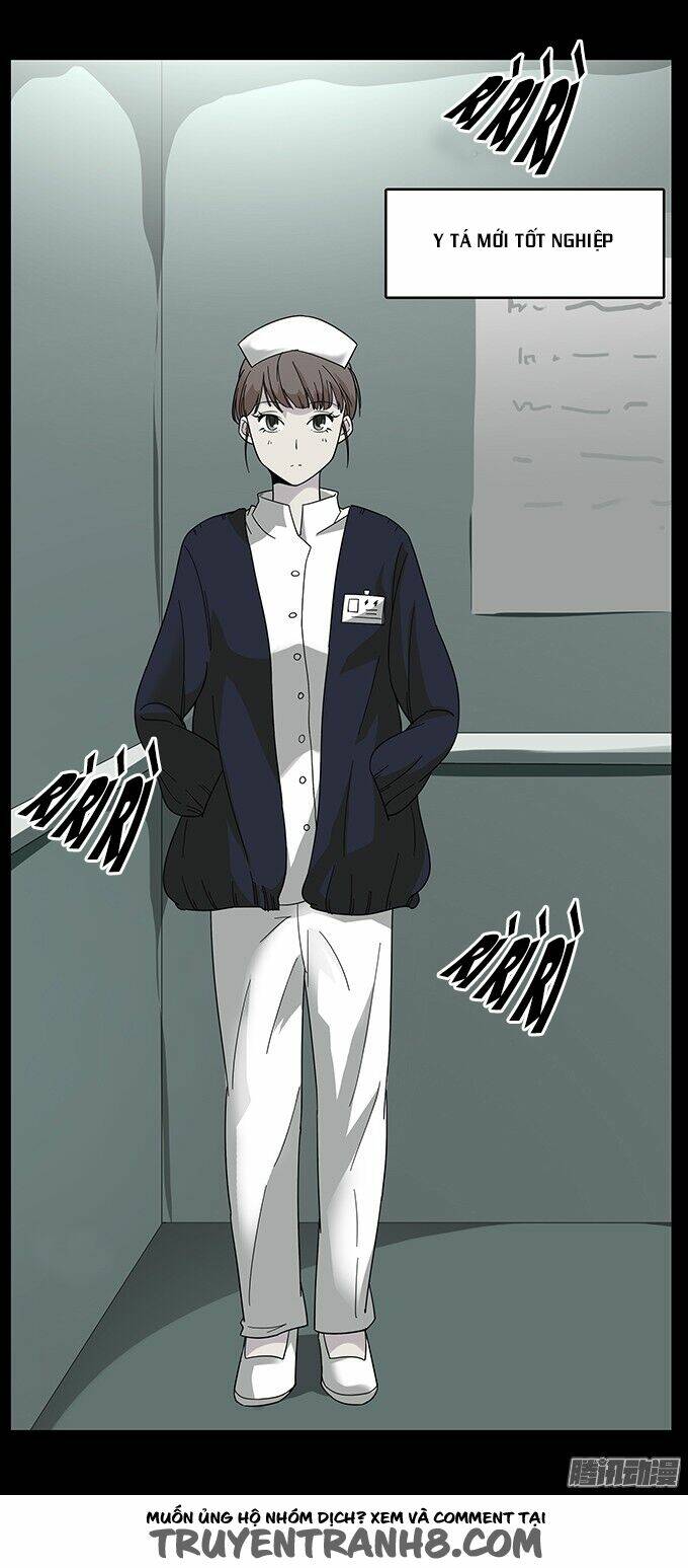 ớn lạnh tuyệt đối chapter 69 8