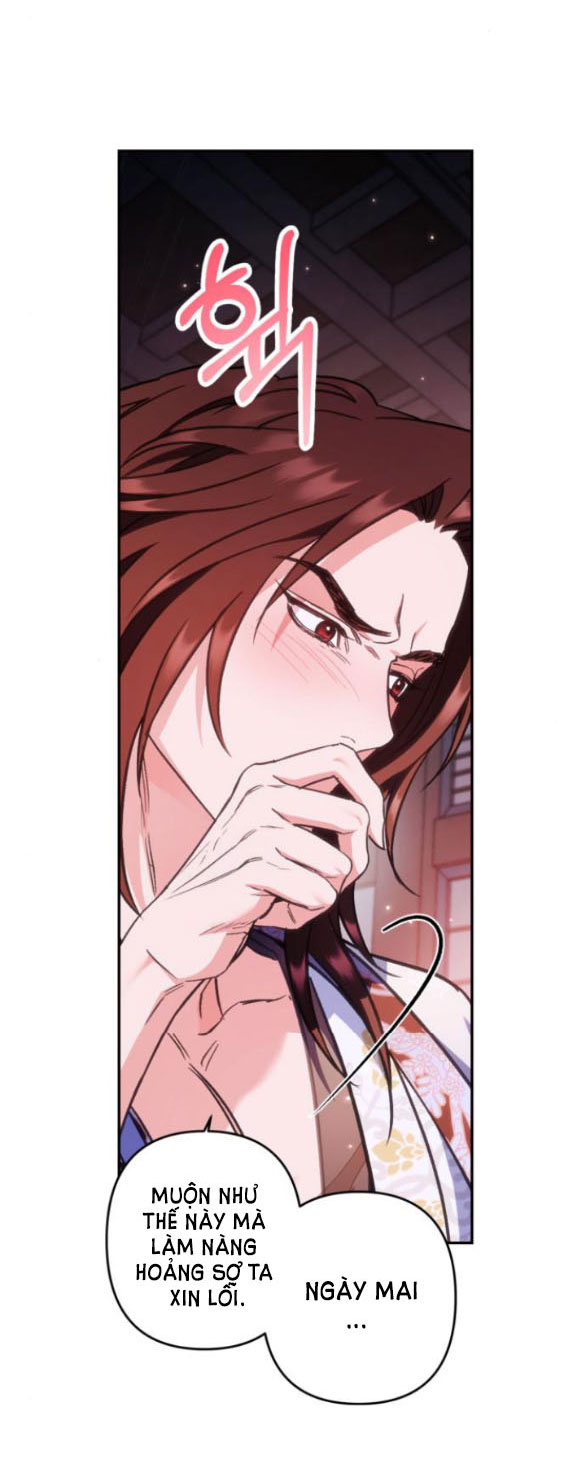 bản tình ca heeran chapter 46.2 26