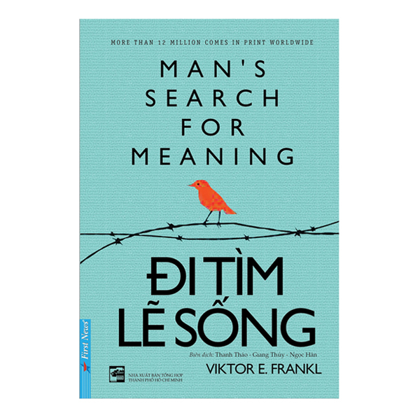 Combo Yes Or No - Những Quyết Định Thay Đổi Cuộc Sống  + Đi Tìm Lẽ Sống