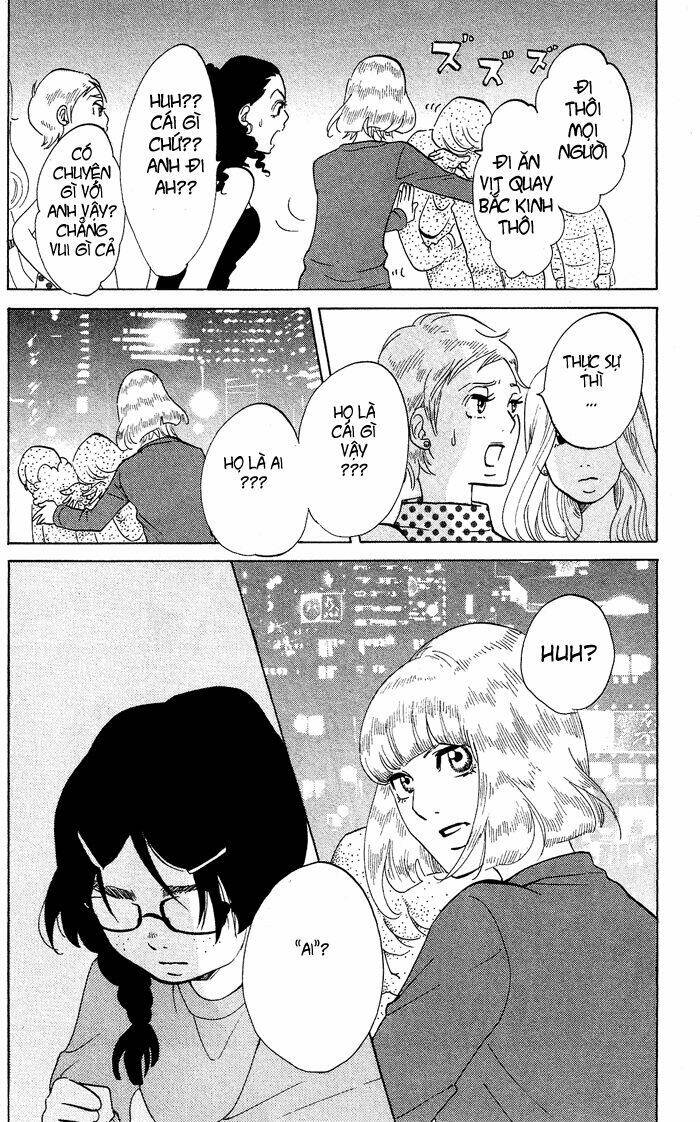 kuragehime (công chúa sứa) chapter 25 5