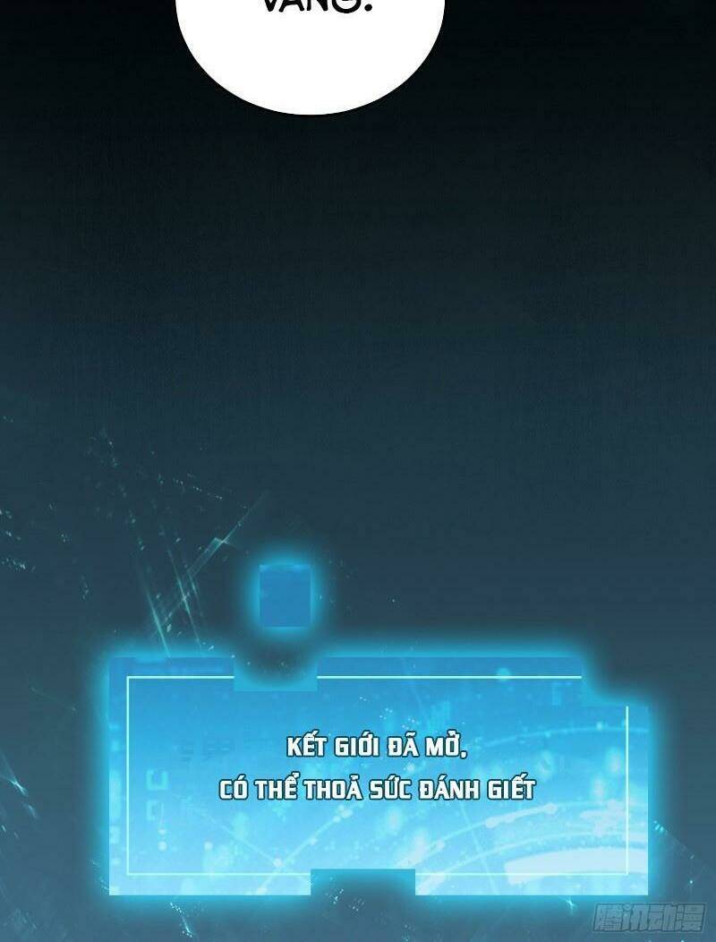 kiêm chức diêm vương chapter 3 37