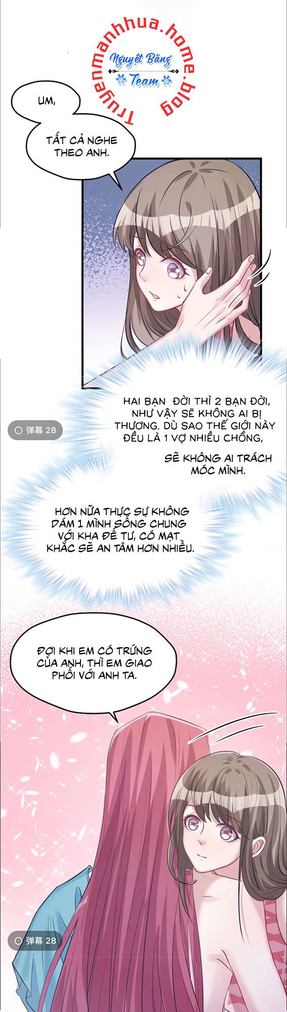 [16+] thảnh thơi thú thế chủng chủng điền, sinh sinh tể chapter 100 9