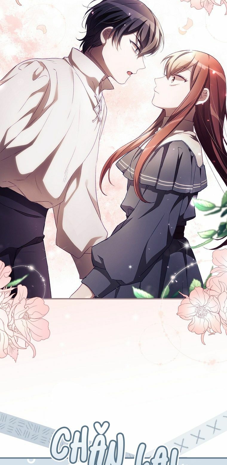 tôi nhìn thấy cái chết của bạn chapter 8 10