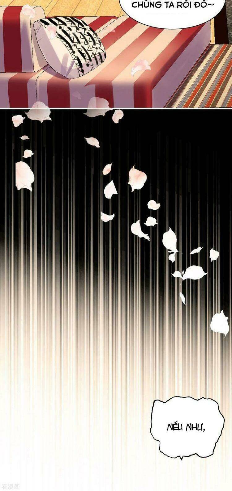 chuyển phát nhanh tình yêu chapter 28 7