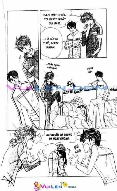 cô gái yêu kiều chapter 9 95