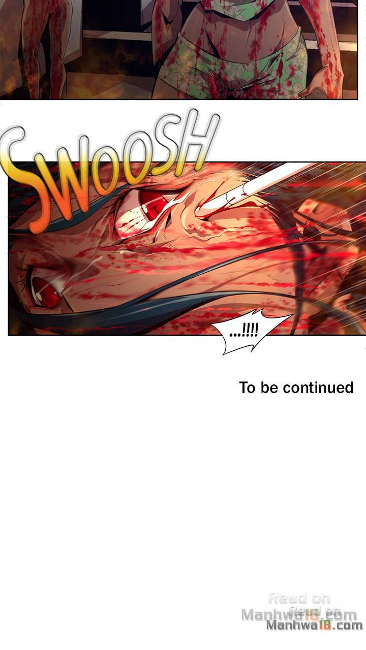 dead land - vùng đất chết chapter 18 18