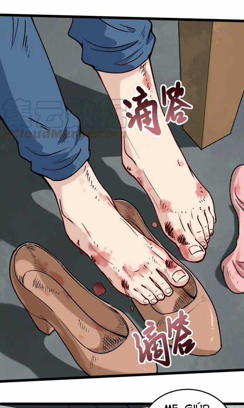 hồi xuân tiểu độc y chapter 67 1