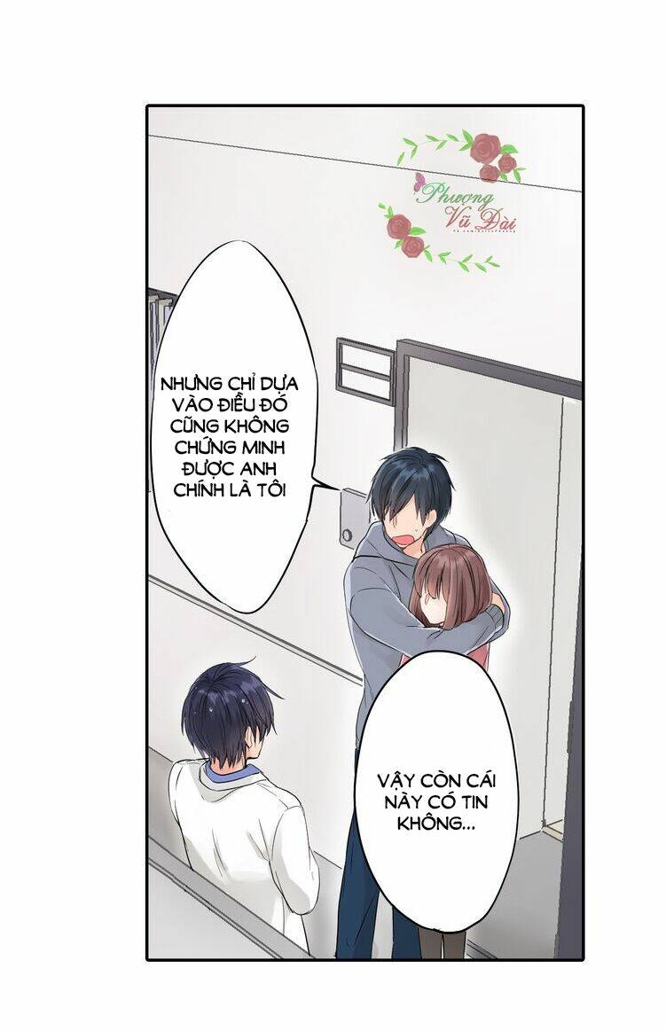 hai anh ấy của tôi chapter 3 63