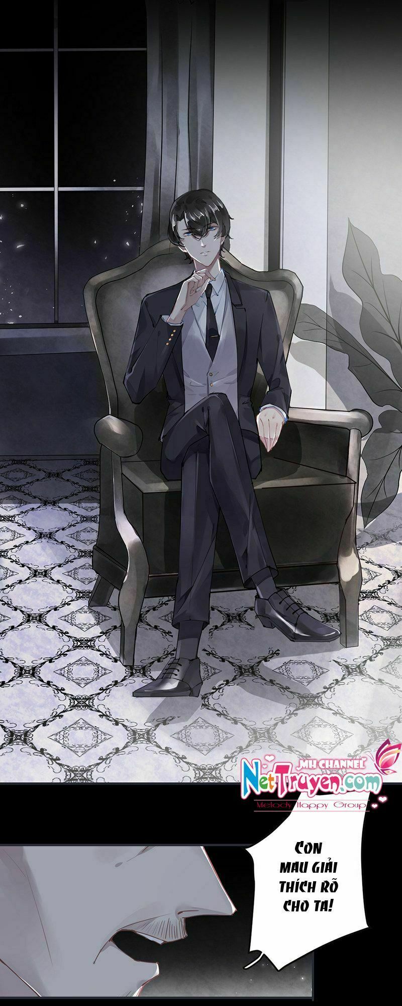 thác sủng thiên giá danh viên 2 chapter 5 4