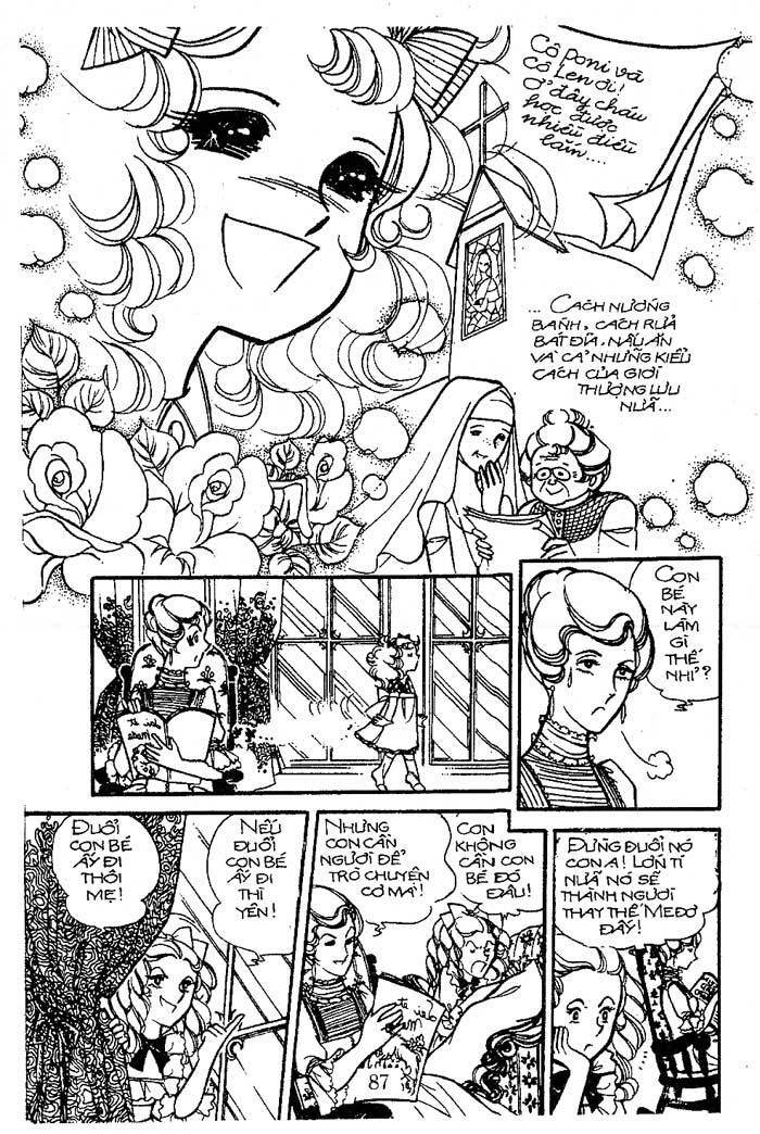 candy candy chapter 2.2 1