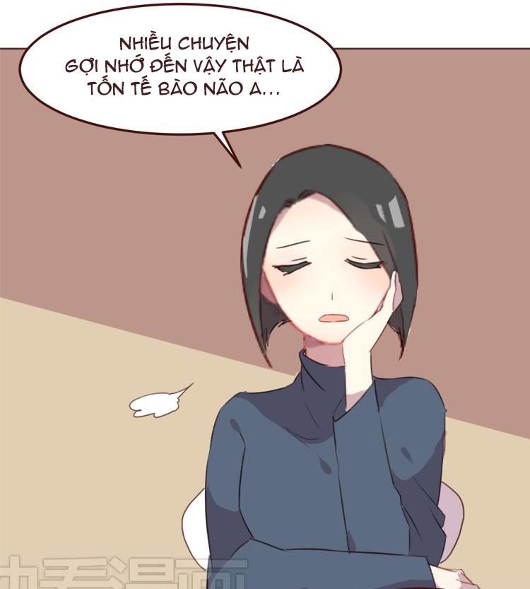 người yêu biến mất chapter 22 6