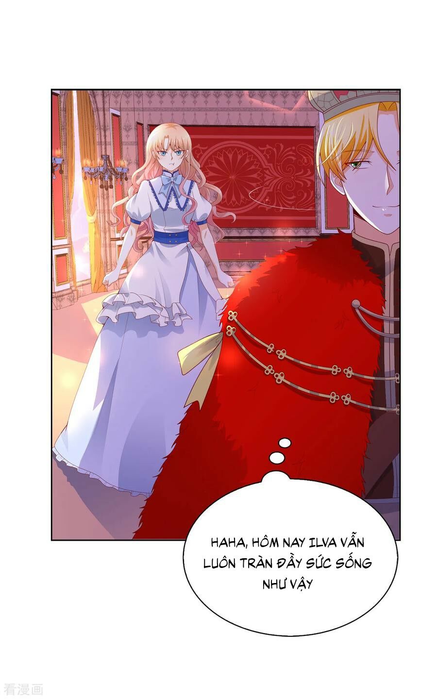 huynh khống công tước gả không được chapter 81.1 12