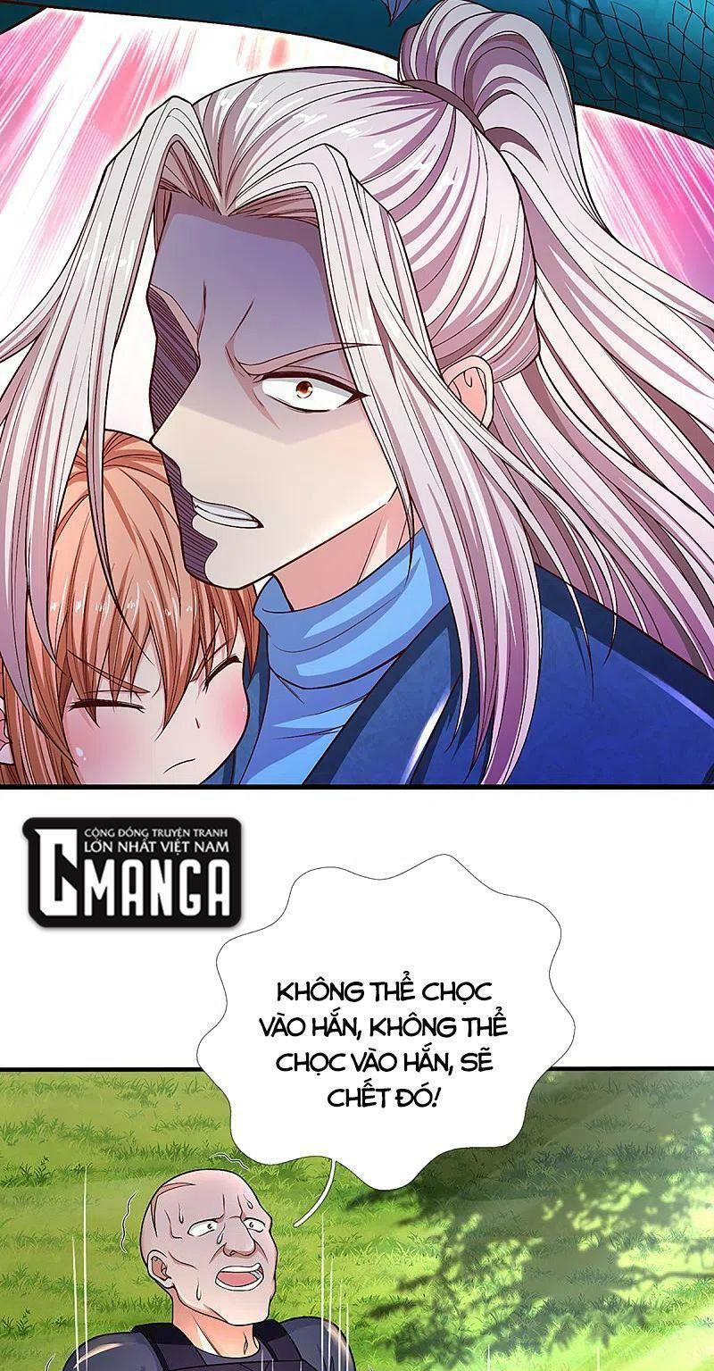 vú em tiên tôn đi ở rể chapter 206 17