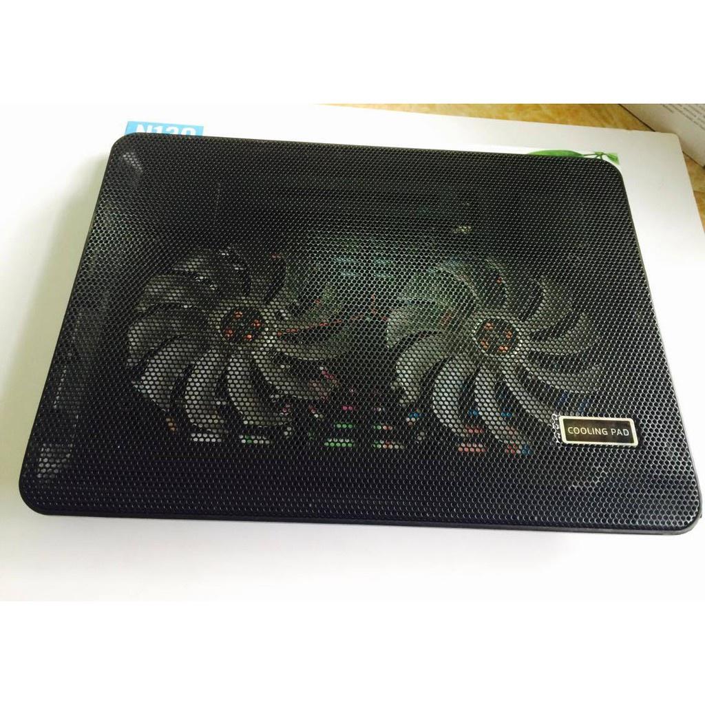 Đế Tản Nhiệt Laptop N139