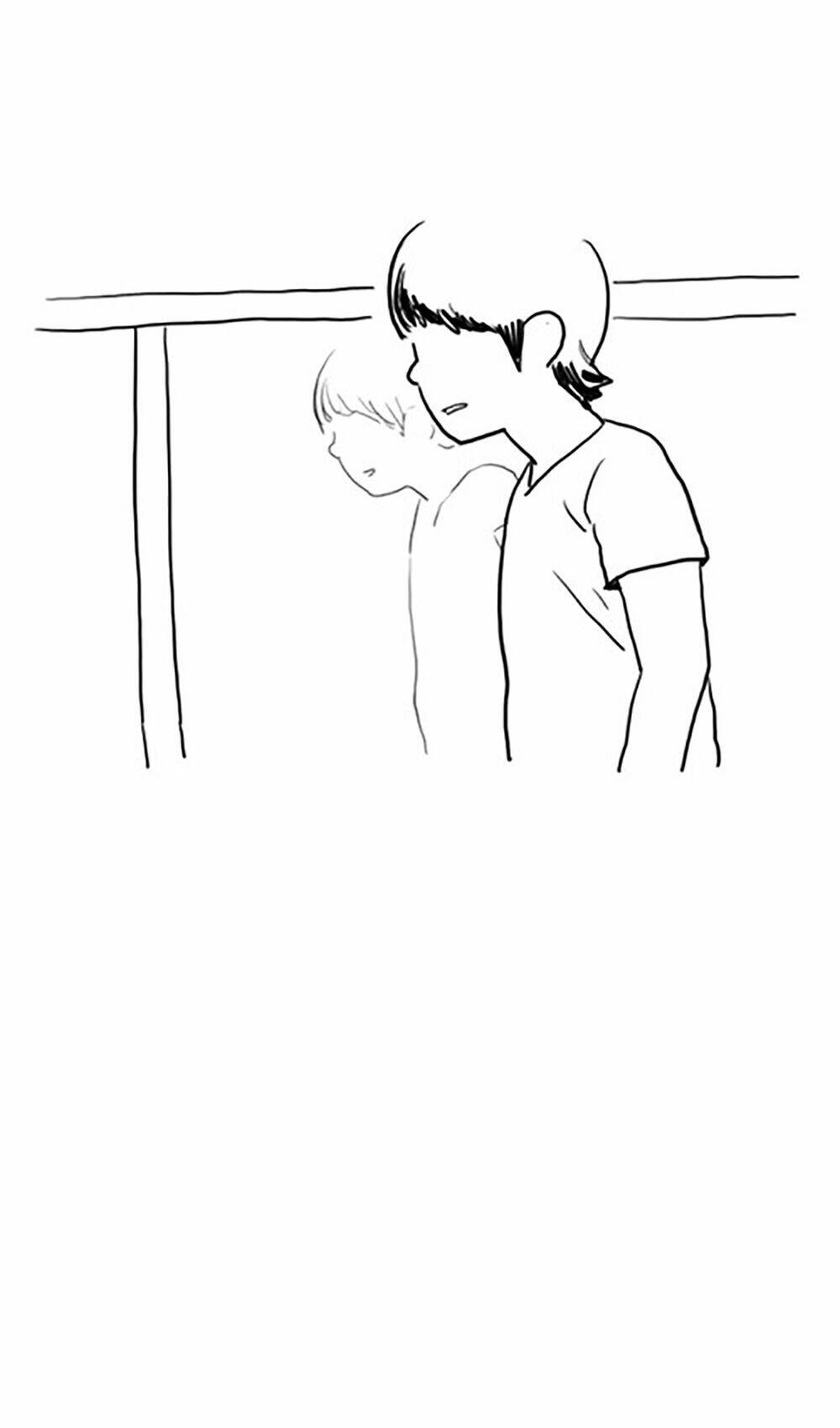 cô nàng trên lớp - the girl from class chapter 21 57