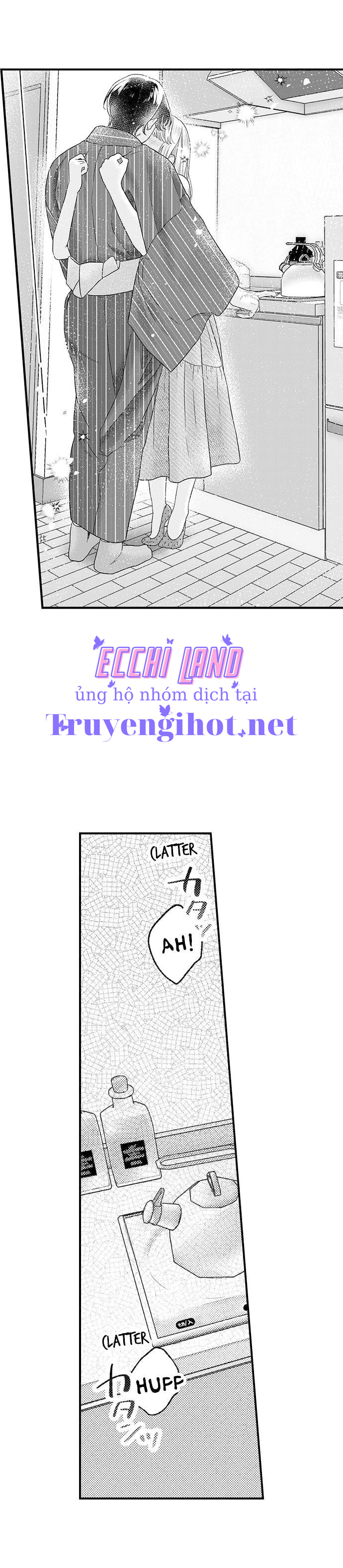 dâng hiến trinh tiết cho chàng yakuza chapter 29.2 2