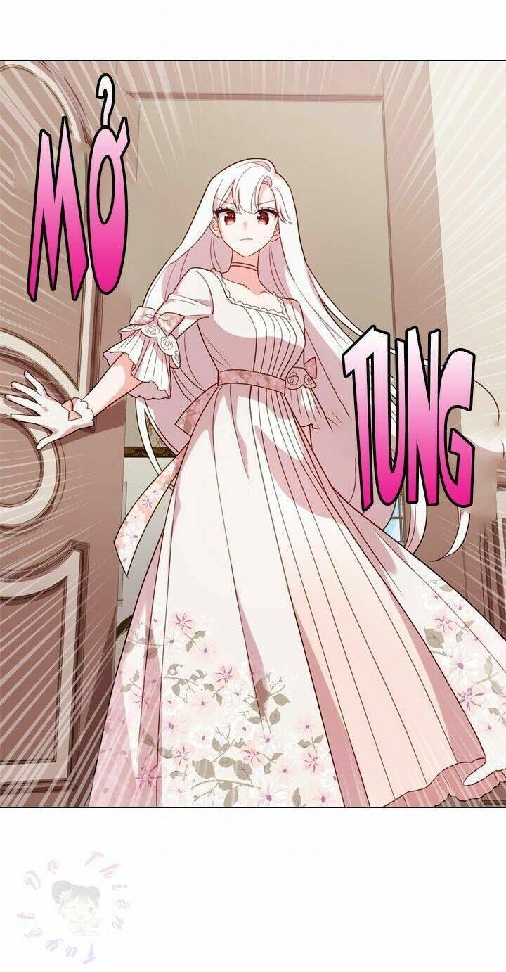 để yên cho tiểu thư hiền chapter 6 37