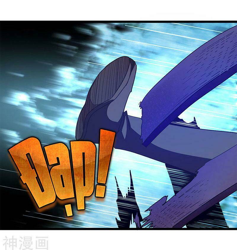 cửu dương thần vương chapter 186 16