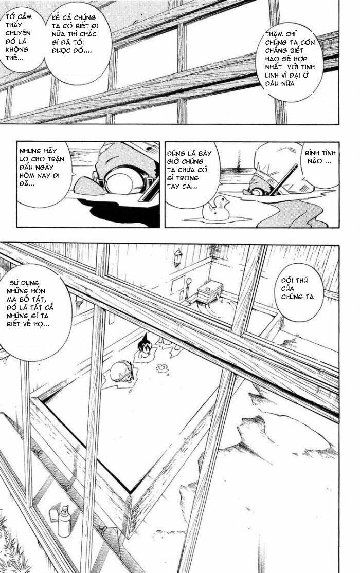 vua pháp thuật chapter 220 5