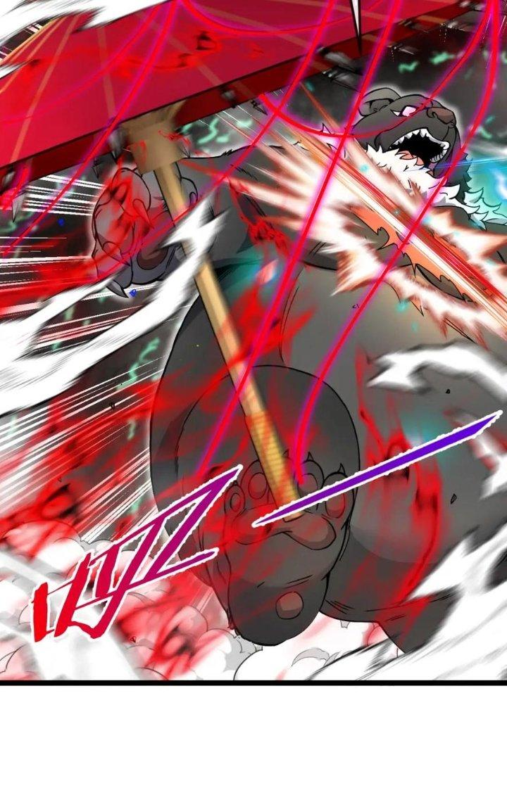 sau khi nằm, ta trở thành đại yêu chi vương chapter 11 17