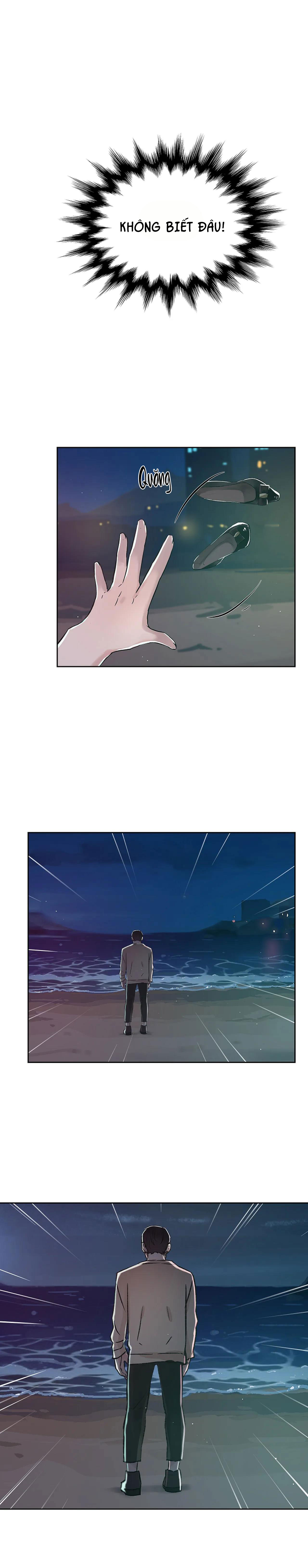 [18+] công tư phân minh chapter 45 37