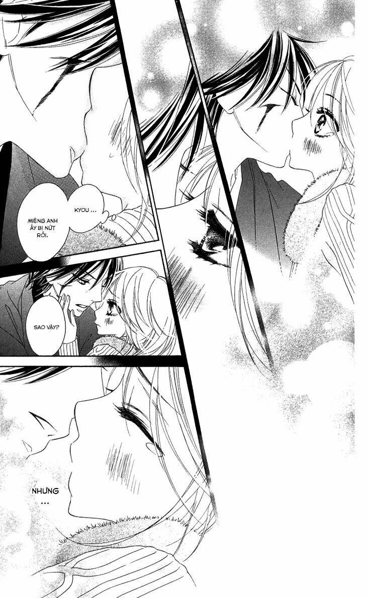 yêu quái cánh đen chapter 17 31