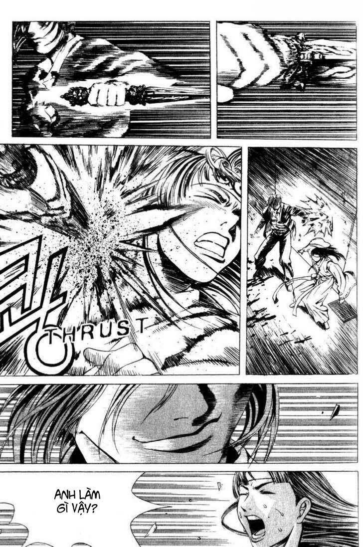 đảo địa ngục chapter 30 29