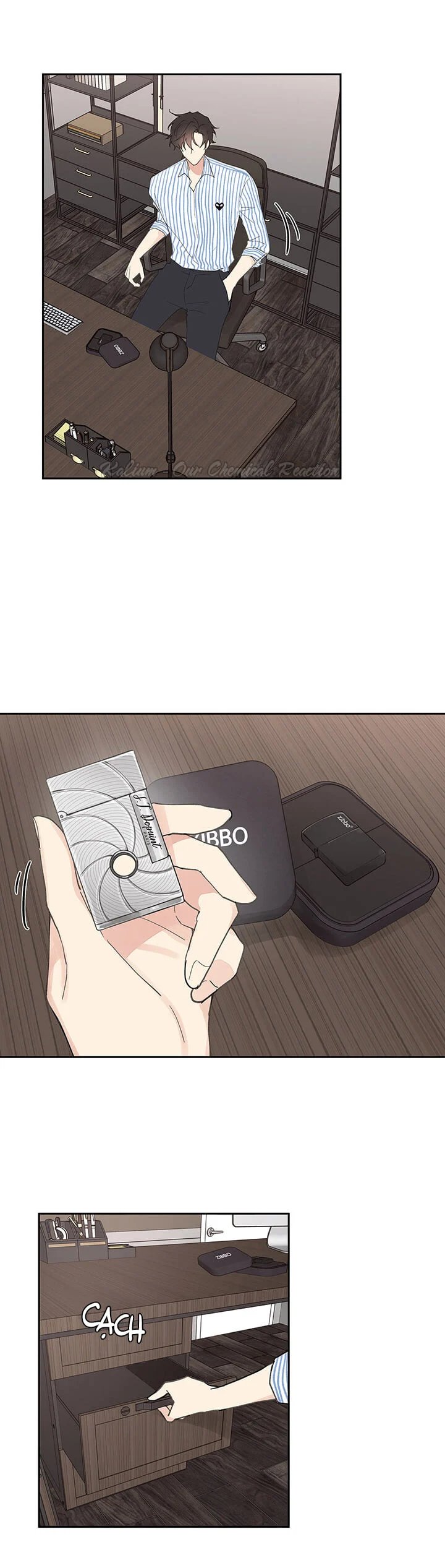 tâm tư của ju in chapter 29 17