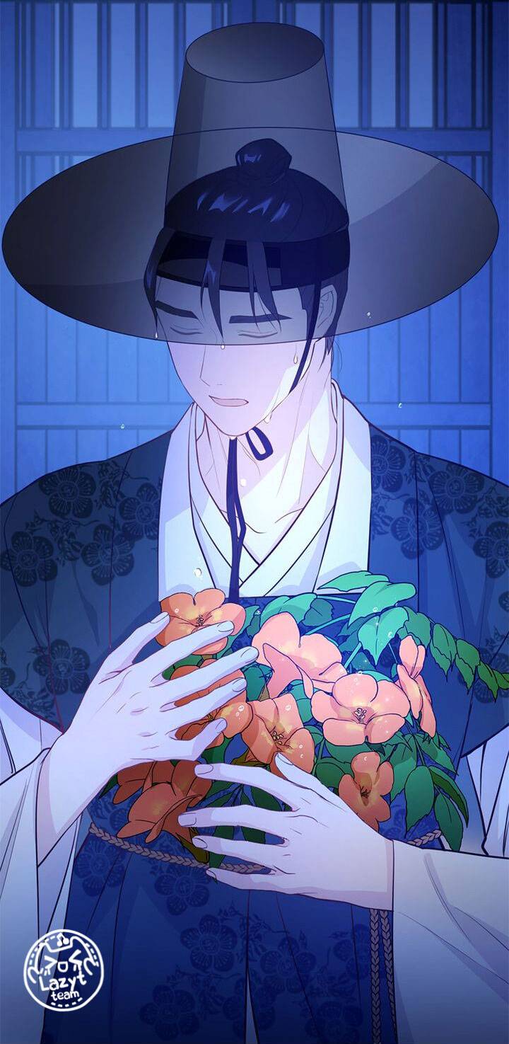 khi hoa nở chapter 10 8