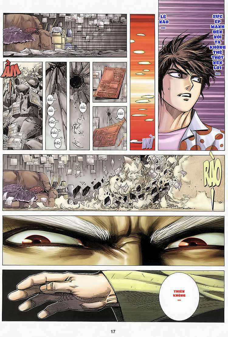 võ thần phượng hoàng chapter 120 17