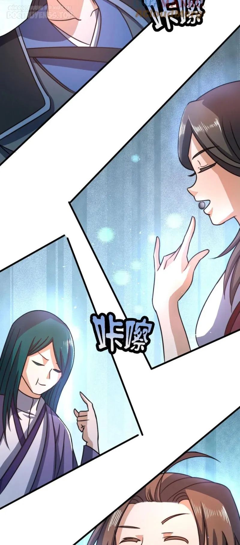 huyền huyễn: ta bắt đầu vô địch từ bại gia chapter 30 4