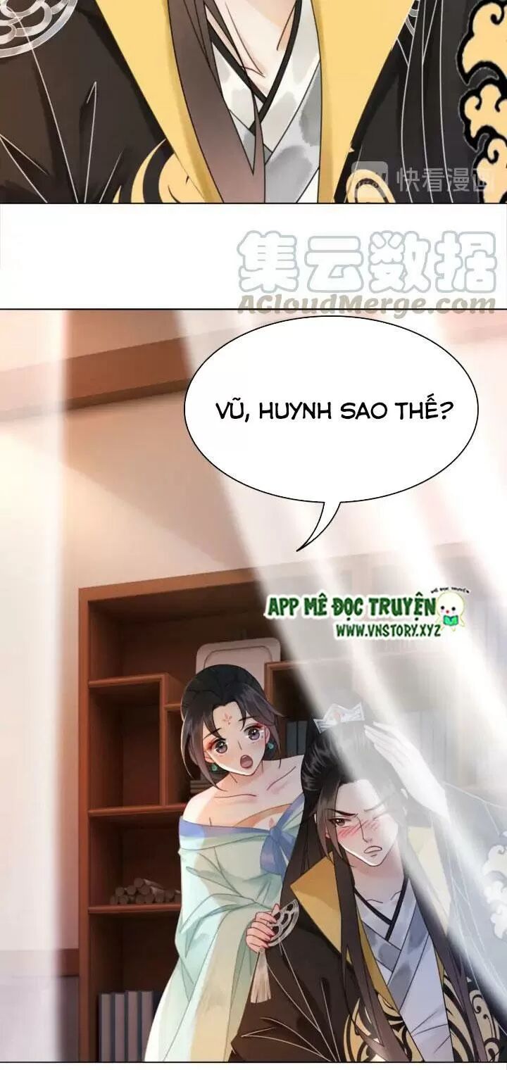 cực phẩm phế vật tiểu thư chapter 135 40