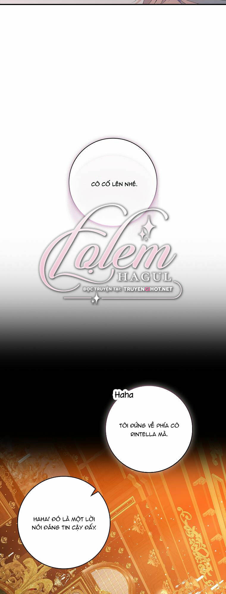 tôi thích phục vụ cho những nhân vật phản diện chapter 36 26