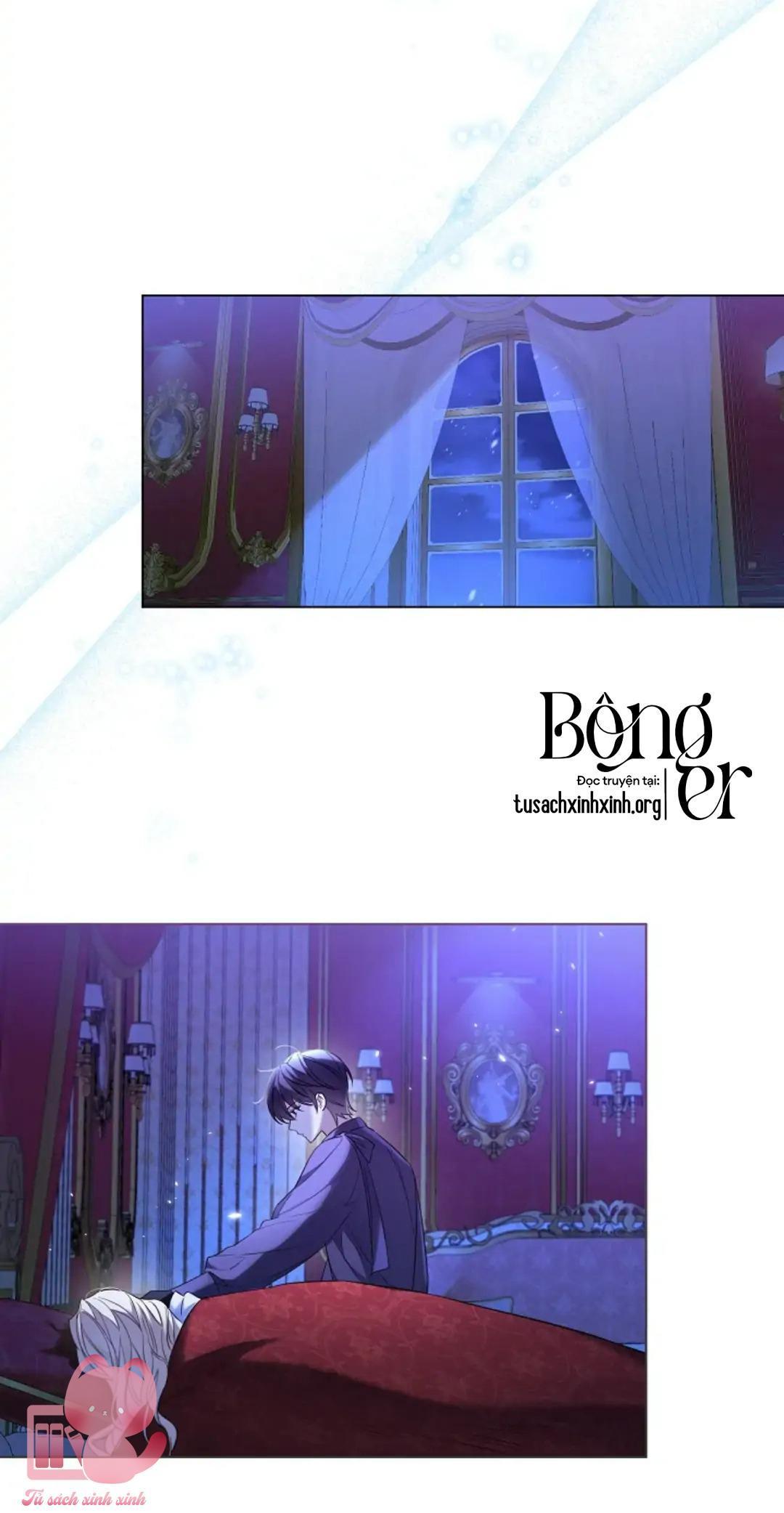 tiểu thư crystal là nam nhân chapter 26 9