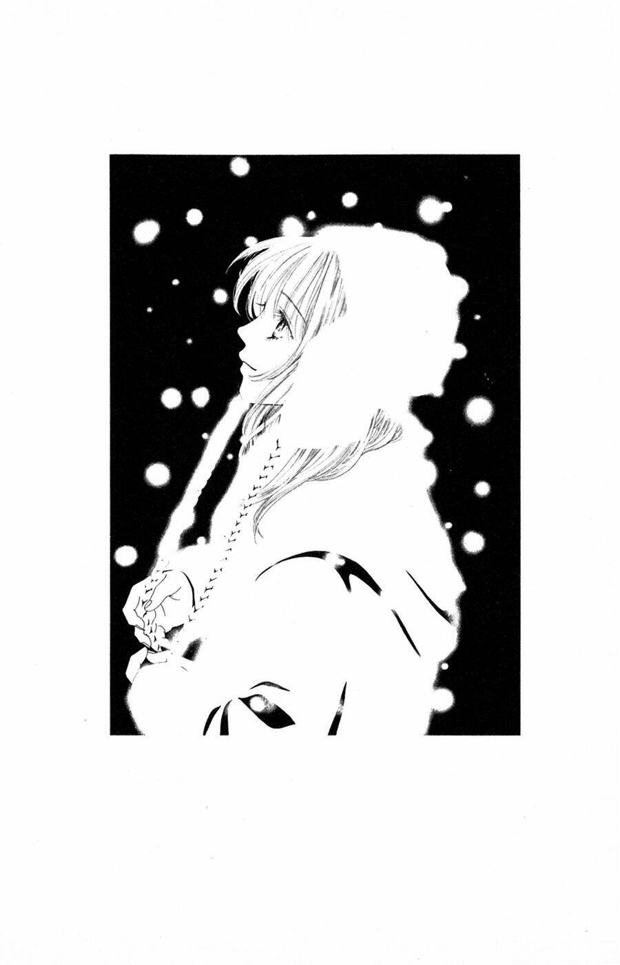 only you chapter 20 1