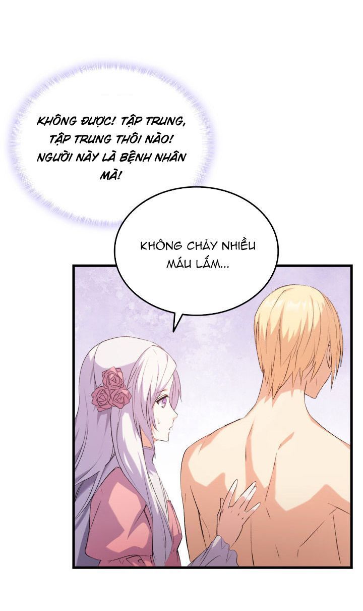 tôi định quyến rũ anh trai nhưng nam chính đã đến chapter 3 24