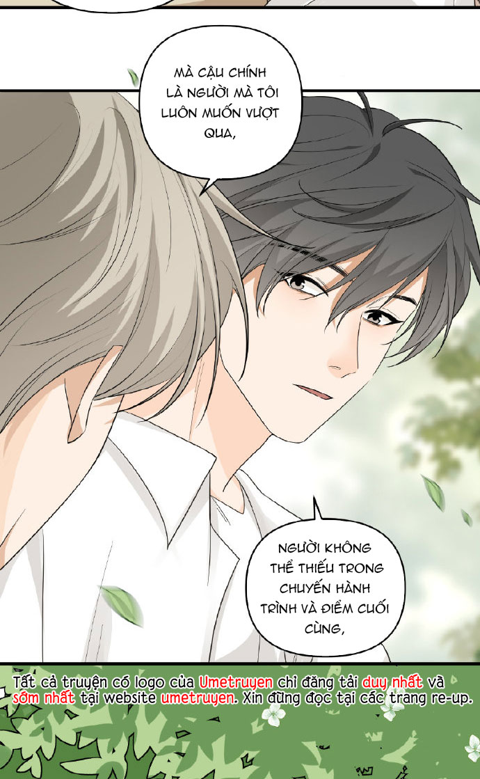 mỗi ngày đều muốn đứng hạng nhất chapter 22.5 15