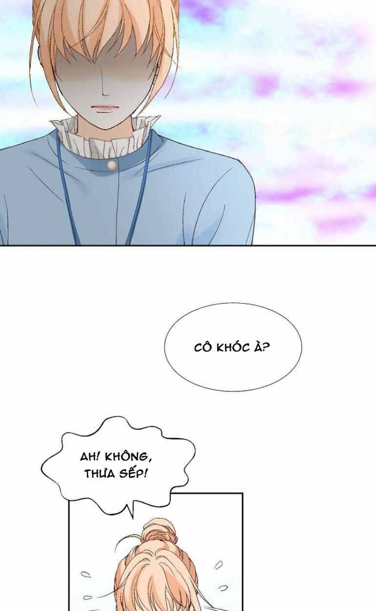 lee bom, em là của anh chapter 16 59