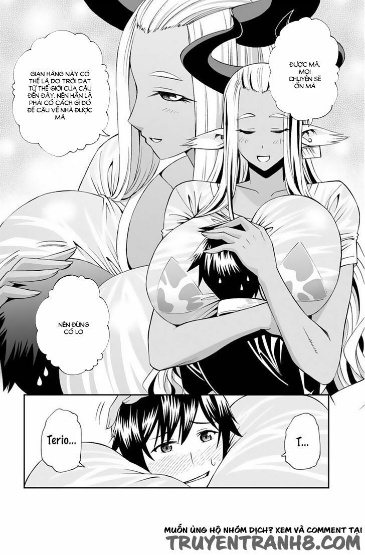 12 beast chapter 10 20